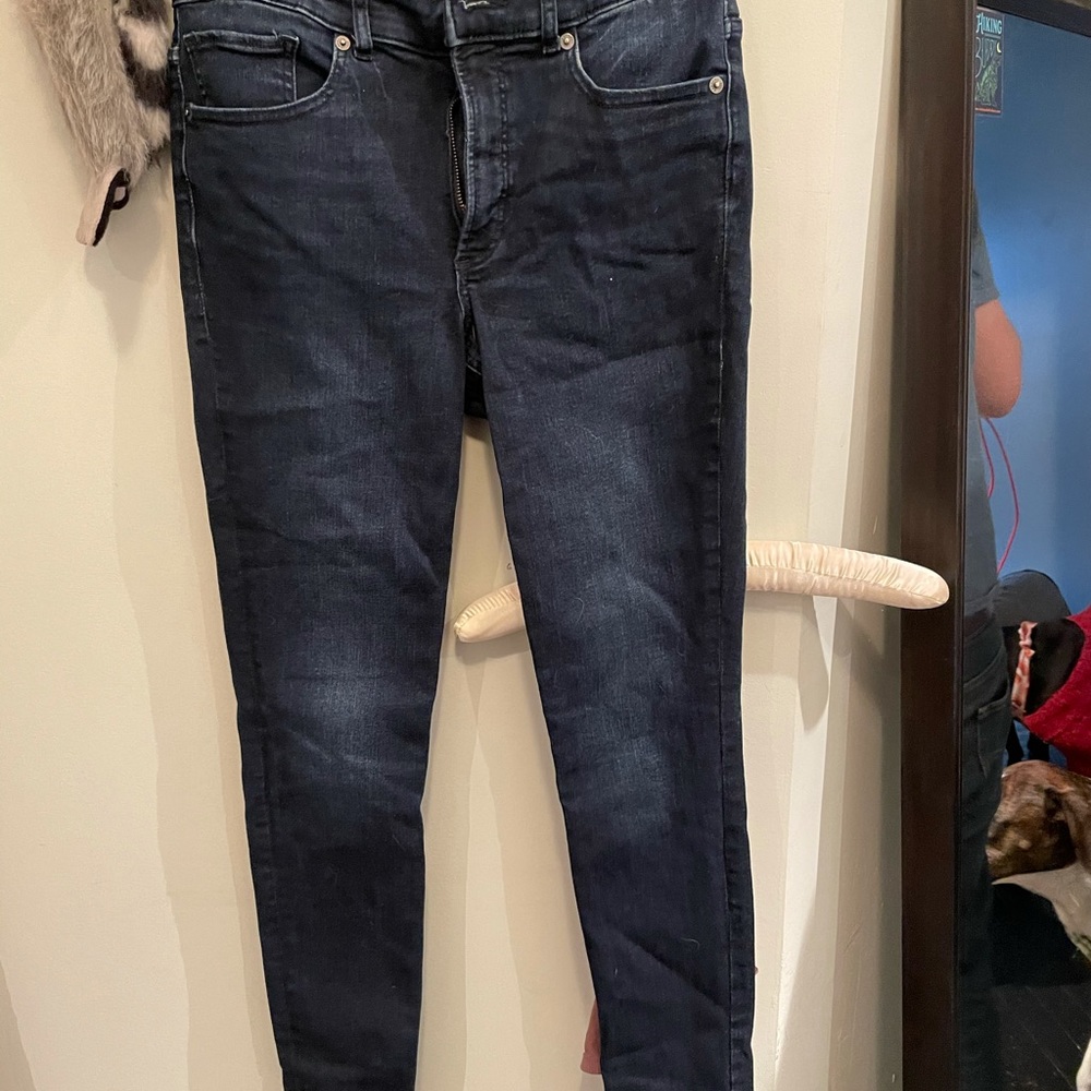 Stretchy Jeans